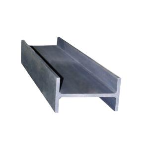 China ASTM A36 A50 Rolled Steel Section Steel H Beam 100x100x6x8 wholesale