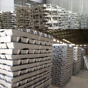 China Non Ferrous Metal Materials Copper Aluminum Iron Steel And Gold wholesale