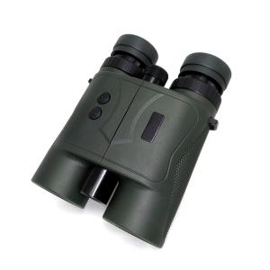 China Military 10x42 Range Finder Binocular Bak4 For Hunting wholesale