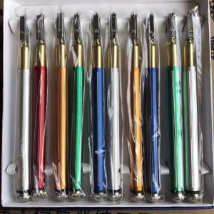 China Scribing Glass Cutting Tool Embossed Glass Cutter Diamond Multifunctional wholesale