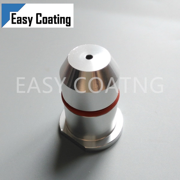 Very high quality powder painting systems transfer pump air nozzle 244643