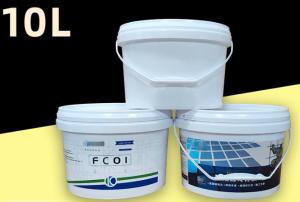 China Food Grade PP / HDPE Oval Plastic Bucket Within Consult wholesale
