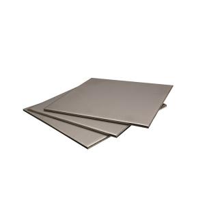 China No.8 Surface Cold Rolled Steel Sheet Diameter 200mm 201 304 316l 430 wholesale