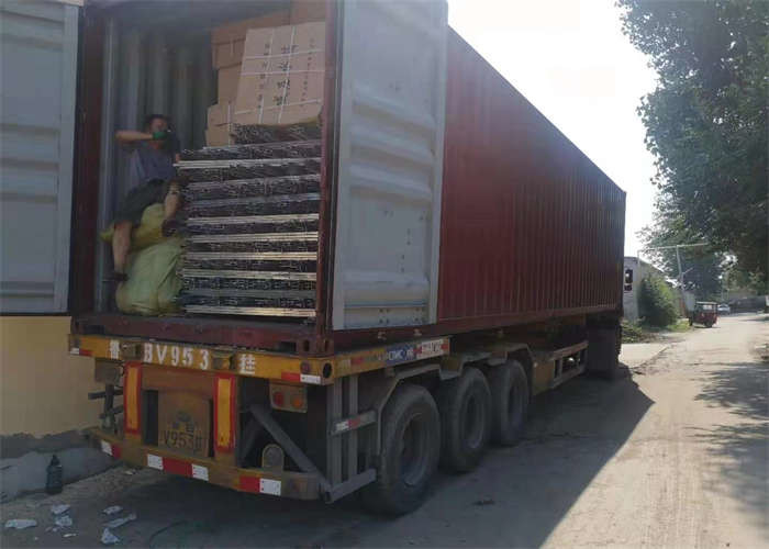 Q235 A Type Layer Chicken Cage