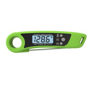 China Meat Digital Grill Thermometer With Probe Instant Quick Read wholesale