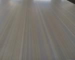 Cloth color melamine plywood