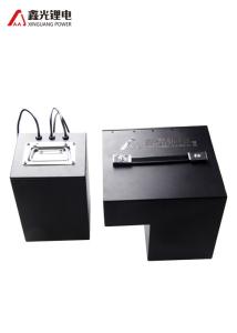 China Lithium Ion Electric Tricycle Battery wholesale