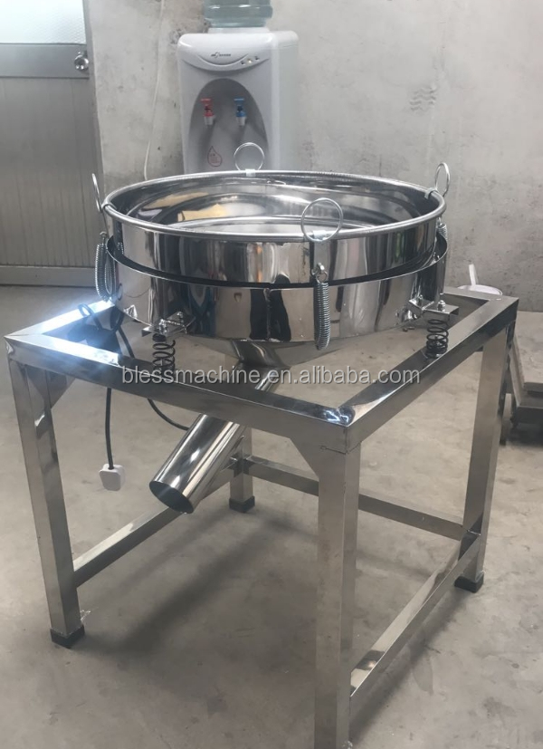 40 KG Electric Flour Sieve with Latest Technology Guaranteed