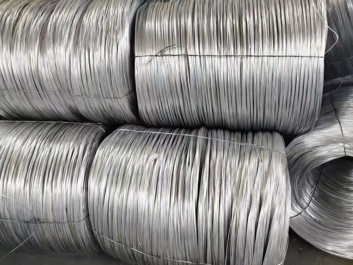 204Cu Welding Stainless Steel Wire 0.05mm Tolerance