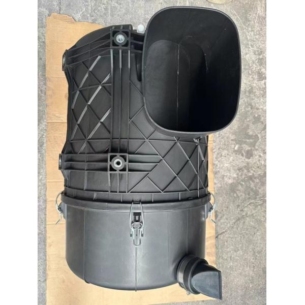 Air Filter Assembly DZ9D259190102 SHACMAN Truck Parts Shacman X6000