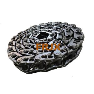 China Track Chain Excavator Spare Parts Undercarriage Track Link 9n4552 201-9119 For Caterpillar E330 E330r wholesale