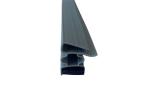 Fridge PVC Door Rubber Seal Gasket Strip Profile Magnet Best Sale for Refrigerat