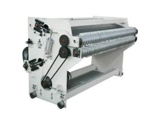 China 10m/Min 4000gsm Needle Punching Machines CBF Batt Feeder wholesale