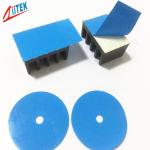 Good Adhesion Glass Fiber Mesh Strengthening High Temperature Heat Dissipation