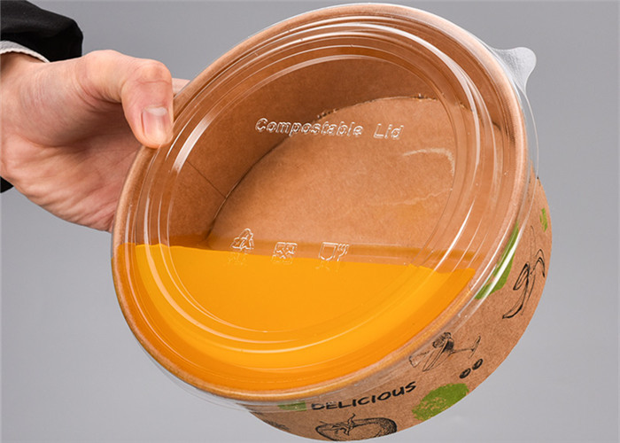 Disaposable Round Paper Bowl Container Cup Making Forming Machine