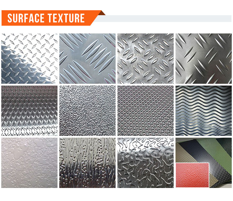 1050 1060 1100 Aluminum Alloy Sheet 3003 5052 6061 Grade 3000 Series