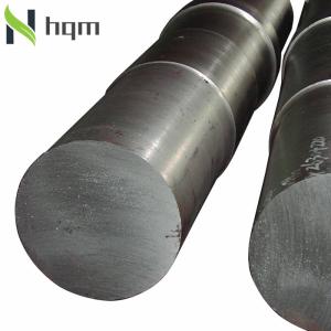 China 42CrMo SAE 4340 8620 8640 Carbon Steel Rods Black Pickled wholesale