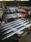 2878853 cylinder high quality hydraulic cylinder rod cat spare parts