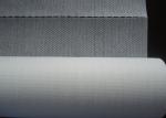 2015 Felt Non Woven Geotextile Fabric , Non Woven Polypropylene Geotextile