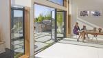 Weather Resistant Aluminum Sliding Glass Doors for Seamless Indoor-Outdoor Flow
