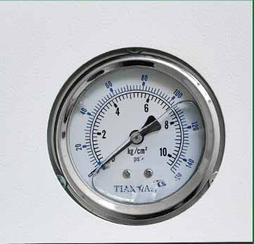 Oil Heating Mold Temperature Controller For Blow Molding Machine And Injection Machine