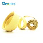 3100*20.5mm Kevlar Garniture Tape Tobacco Machine Parts For Tobacco Rod Forming