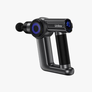 China Urikar AT1 Professional AI-Powered Deep Tissue Massage Gun wholesale