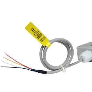 China CE Resolution 0.1C 18v 36V Temperature Humidity Sensor on sale