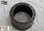 Swing Gear Ring 2028036 Hitachi Excavator Parts Swing Device Steel Material