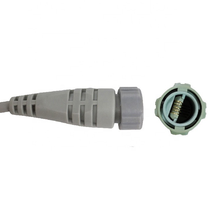 IBP Cable connect to Argon transducer