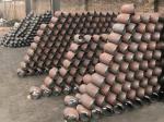 SCH20 90 Degree Carbon Steel Pipe Elbow Welded Pipe Fittings 2MM-32MM