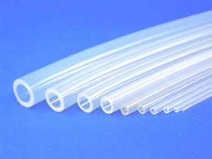 China Food Grade Silicone Hose , Silicone Tube , Silicone Tubing Without Smell on sale