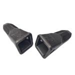 OEM Heavy Duty Bucket Teeth 7T3402RC Rock Teeth For Excavator Bucket