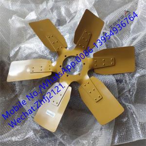 China SDLG FAN 612600061505 4110000924001, SDLG spare parts for wheel loader LG936/LG956/LG958 wholesale