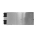600W single output 12V/24V switch mode power supply