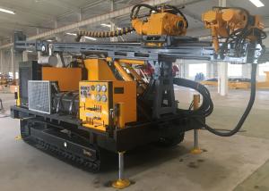 China 1120rpm Core Drilling Rig wholesale