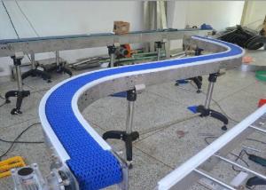 China Hot Sale Customized Modular Conveyor for Conveying line wholesale