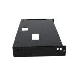 Sheet Metal Aluminum Bending Stamping Case Fabrication Parts