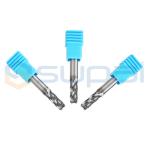 High Speed Cutting Roughing End Mill 4-20mm High Heat Stability
