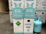 22.7kg 50lbs R134A Refrigerant 99.99% Purity Refilled Package