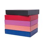 Custom Logo Collapsible Wrapping Paper Box For Phone