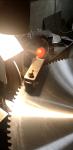 High Accuracy CNC Function Circular Cold Saw Equipment Woodworking