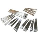 450*50*2.6Mm TCT Cutting Saw Blade For Paper Tubes And Plastic