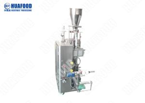 China Automated Vertical 40 Bags/Min Small Tea Bag Packing Machine wholesale