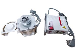 China 550W Sewing Machine Servo Motor wholesale