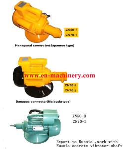 China Internal Vibrator / Concrete Vibrator/Honda Concrete Vibrator/Electric Vibrator wholesale