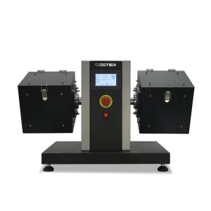 China Constant Speed 60rpm IWS TM152 ICI Pilling Box Tester wholesale