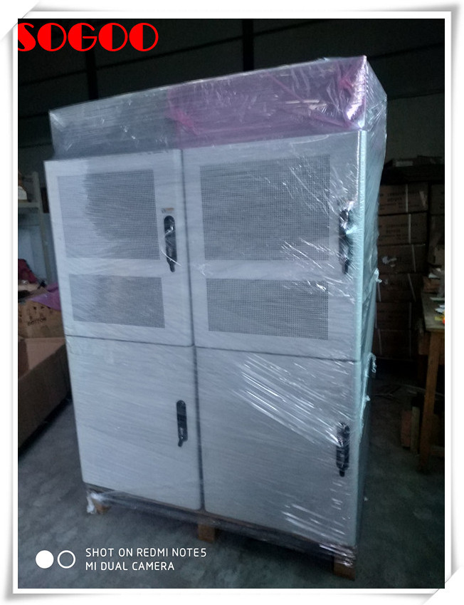 HUAWEI TP48200A-HD15D6 TP48200A HD15D6 Power Cabinet DC Power Systems