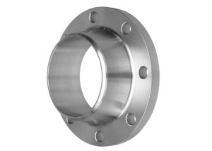 China Butt Welded Flange 1 Pressure Vessel Flange Series butt-welding Flange wholesale