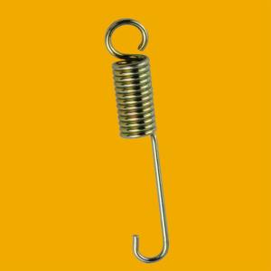 China Motorcycle Side Stand Spring for Honda CG125 wholesale